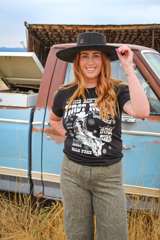 The Cash Tee