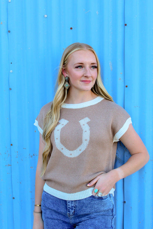 The Boone Sweater