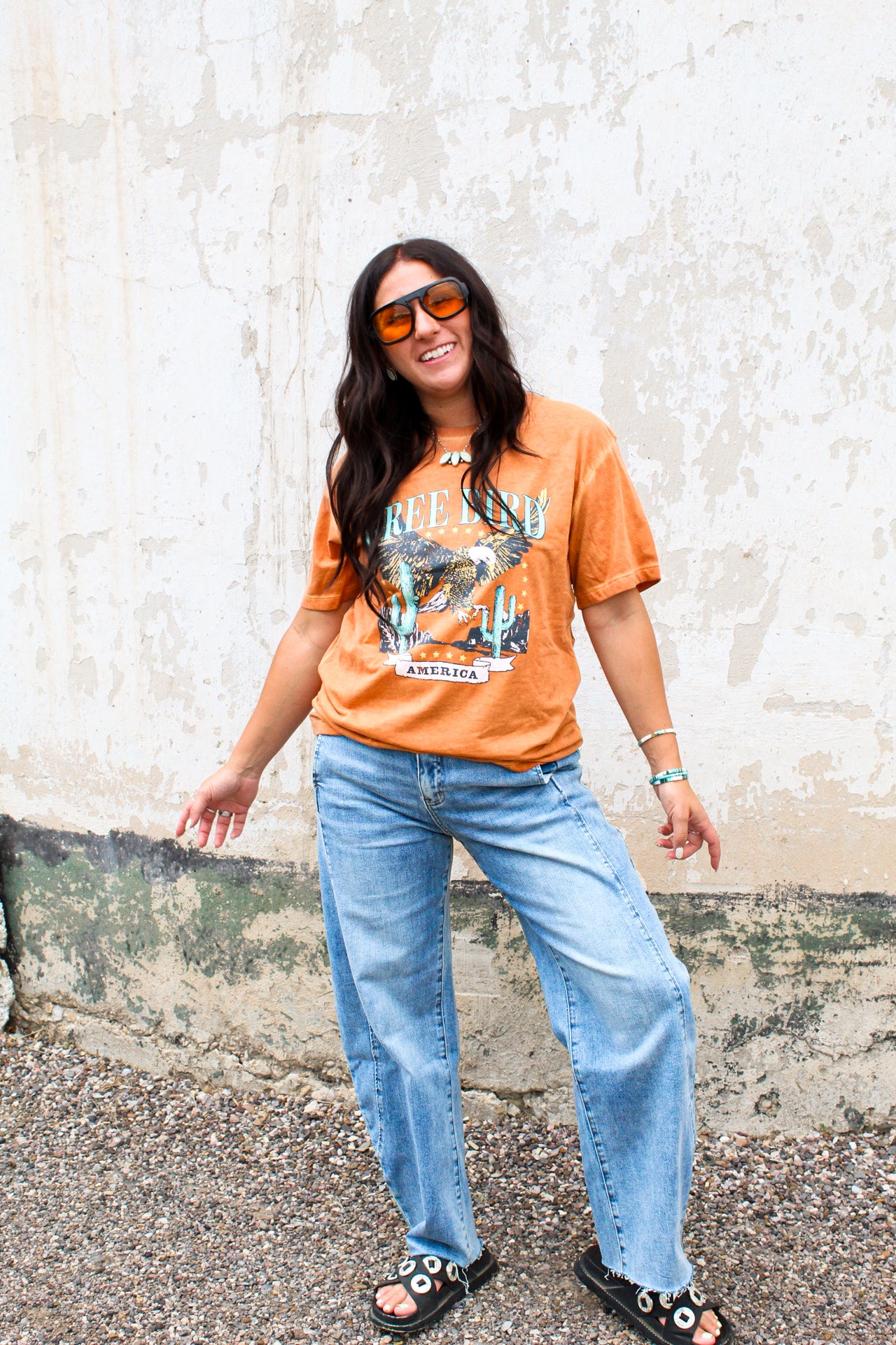 The Lynyrd Tee