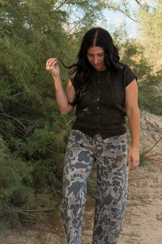 The Jolie Cardigan