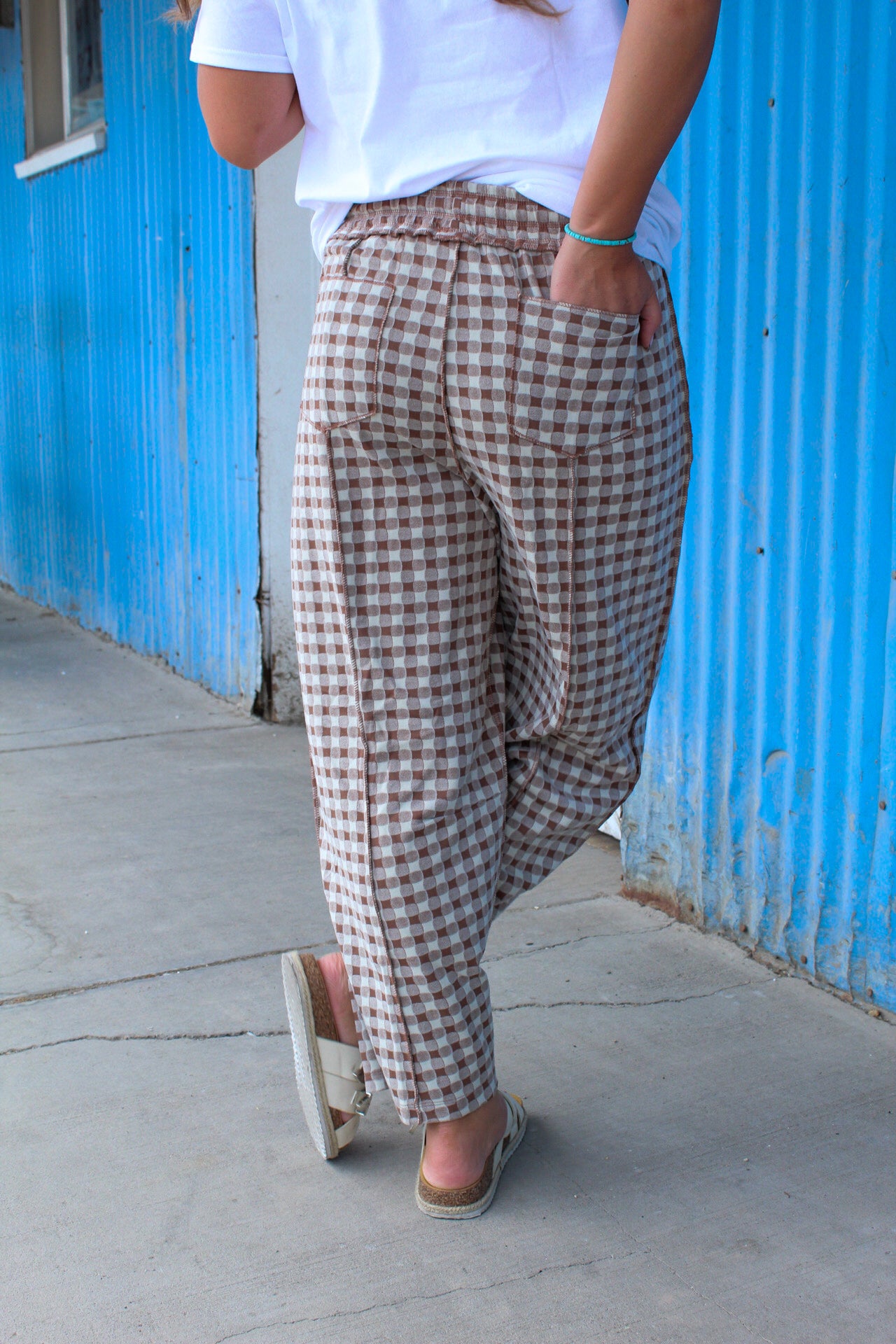 The Laredo Pants