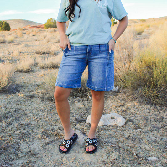 The Canyon Shorts