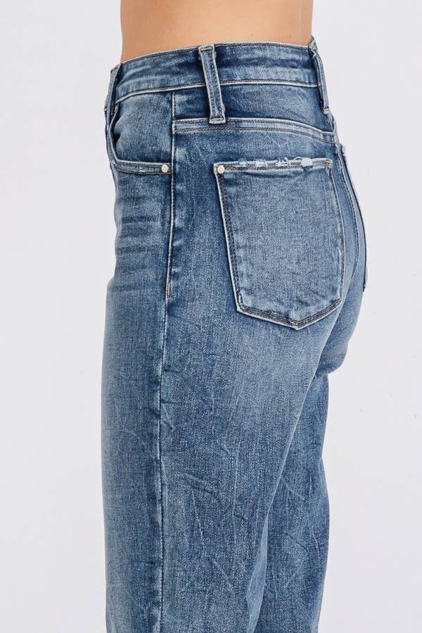 The Sierra Jeans