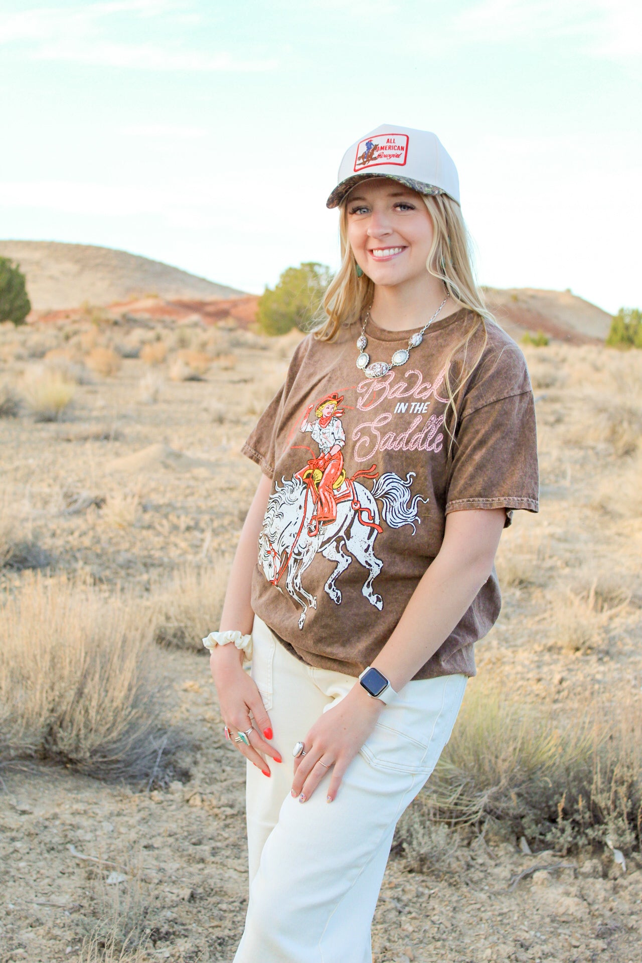 The Hollis Tee