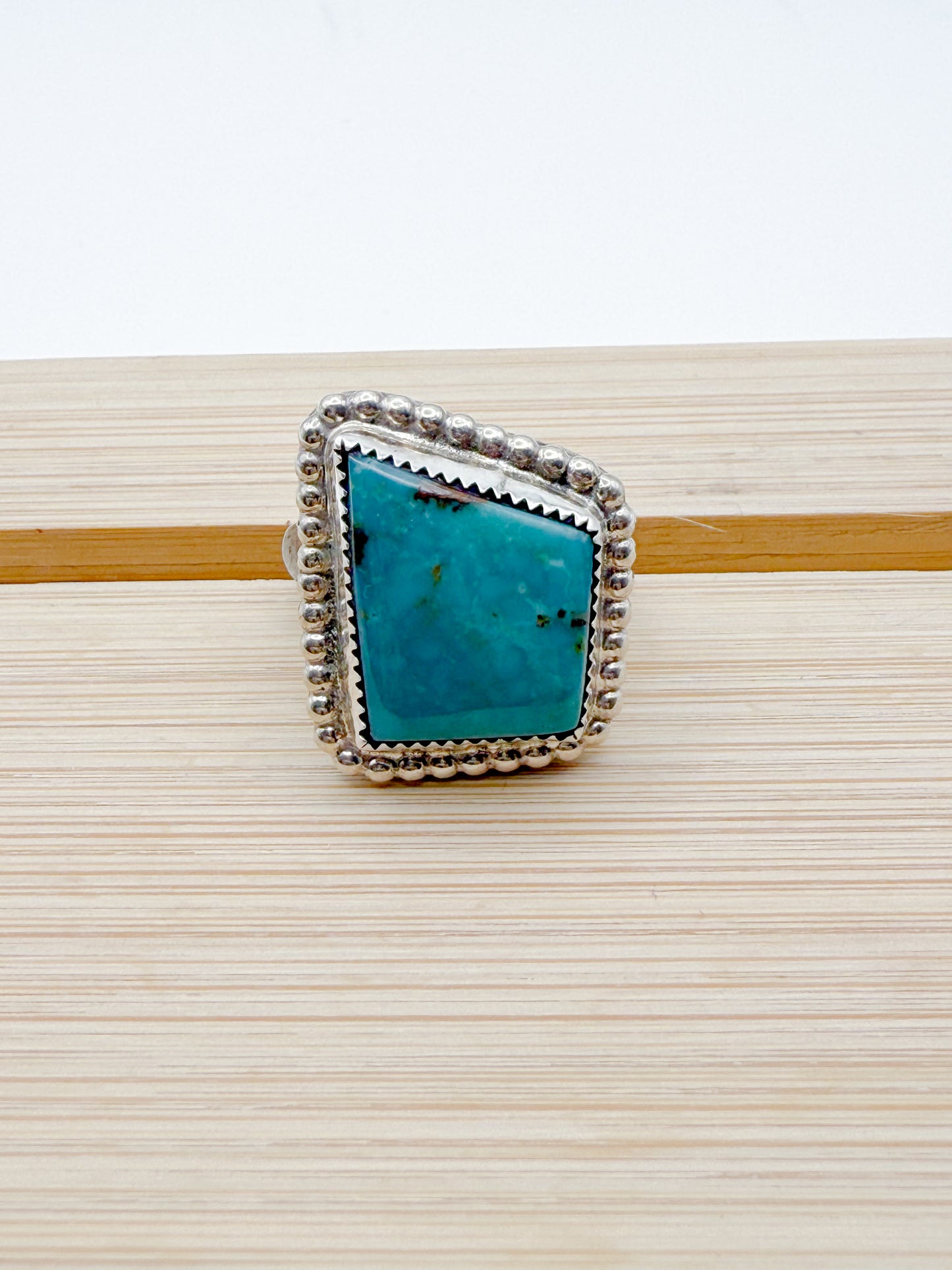 The Dallas Ring (size 8)