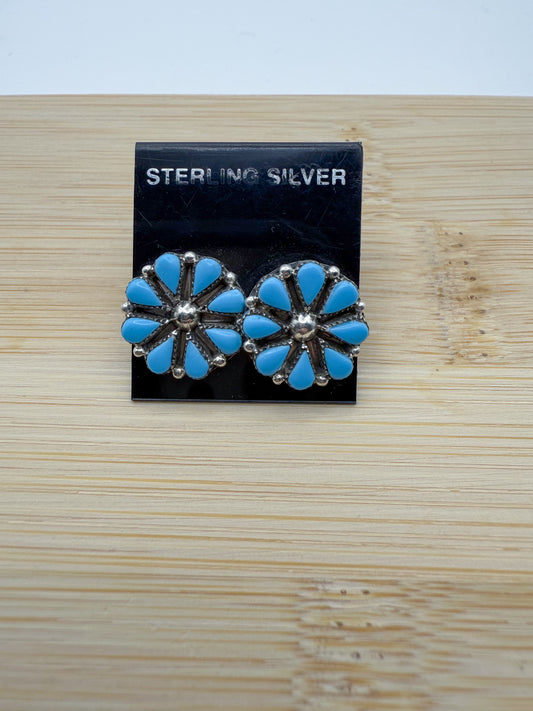 The Rosalyn Earrings