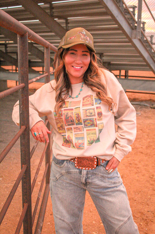 The Lyla Trucker