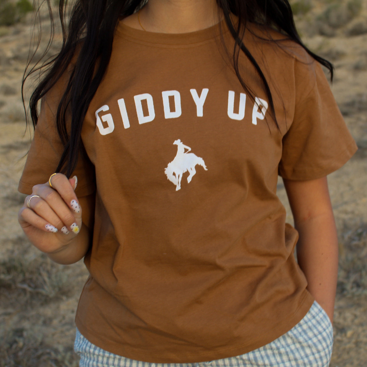 The Mesa Tee