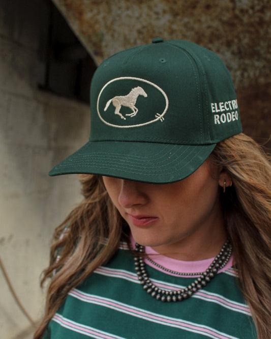 The Xaiver Hat