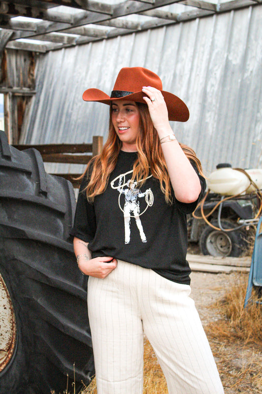 The Quade Tee