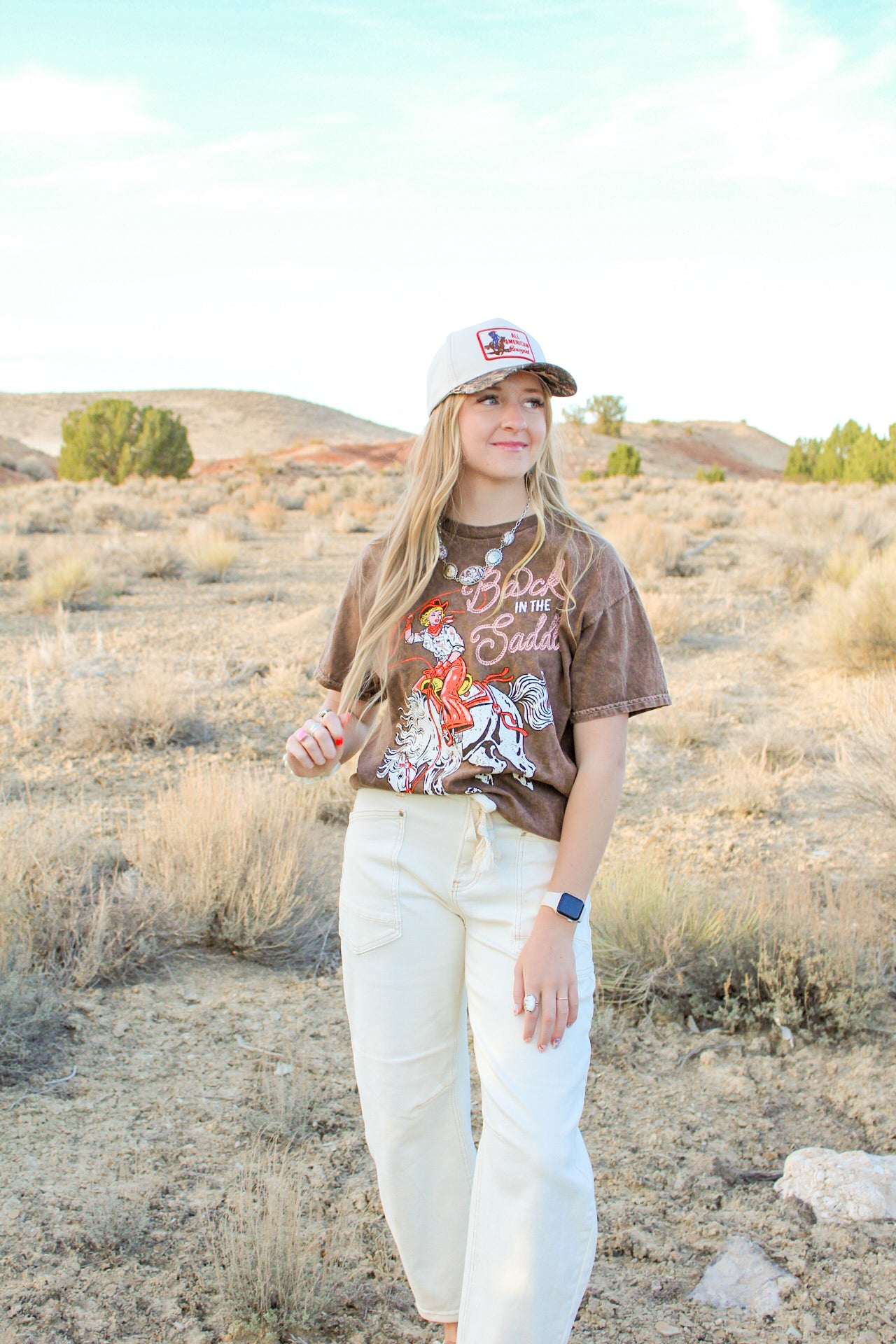 The Hollis Tee