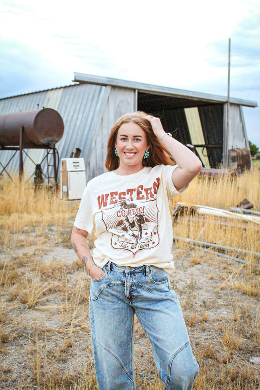 The Bailey Tee