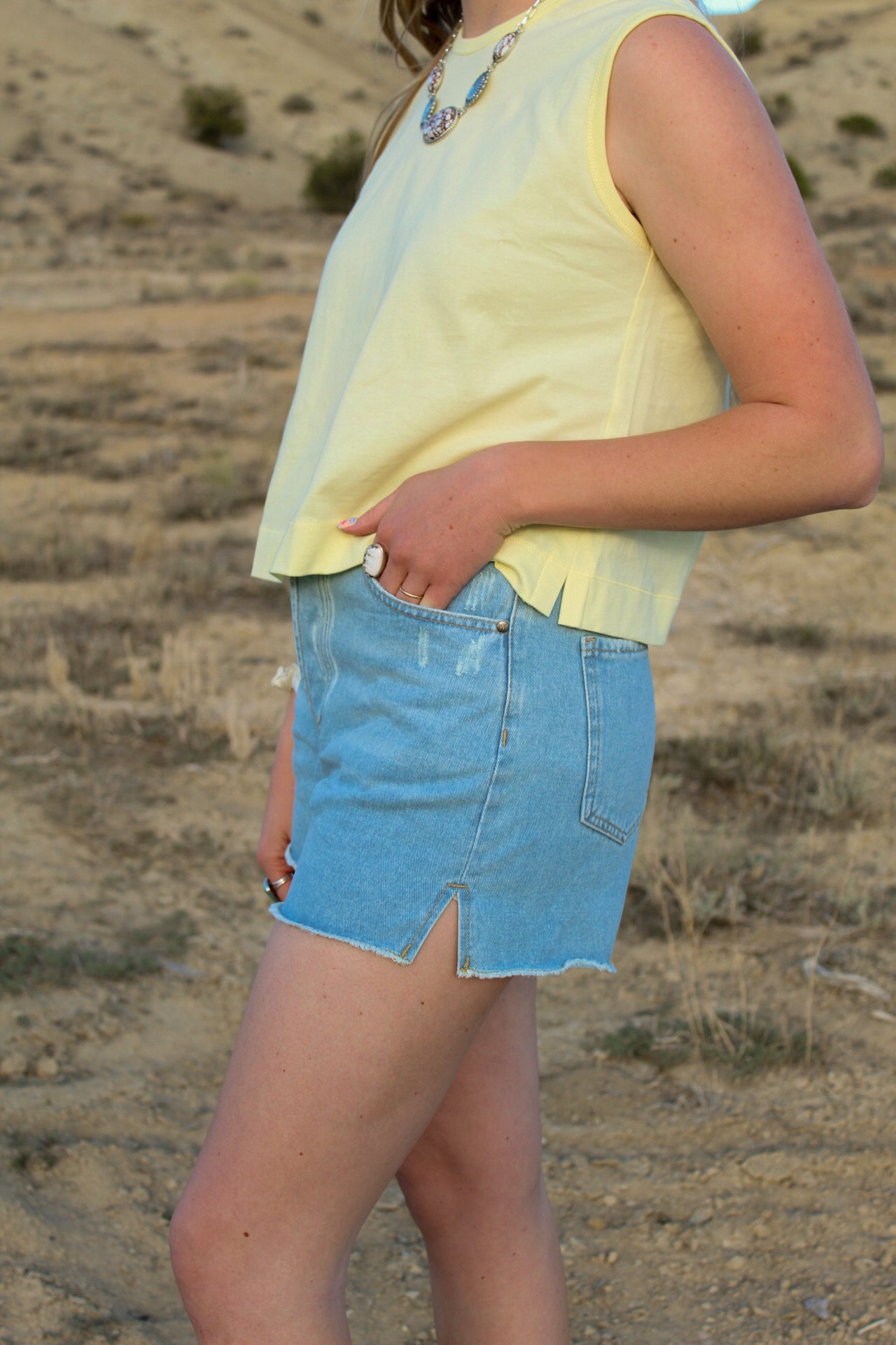 The Indie Shorts