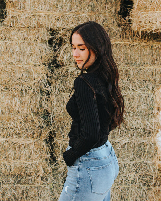 The Mabel Top