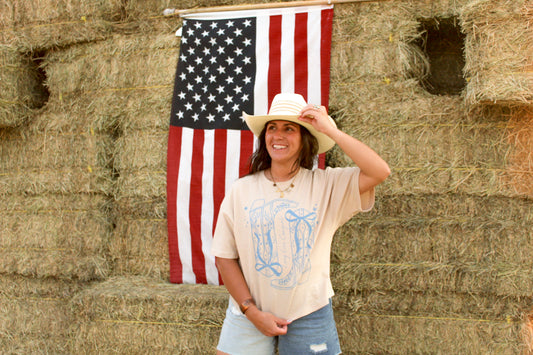 The Mary Tee
