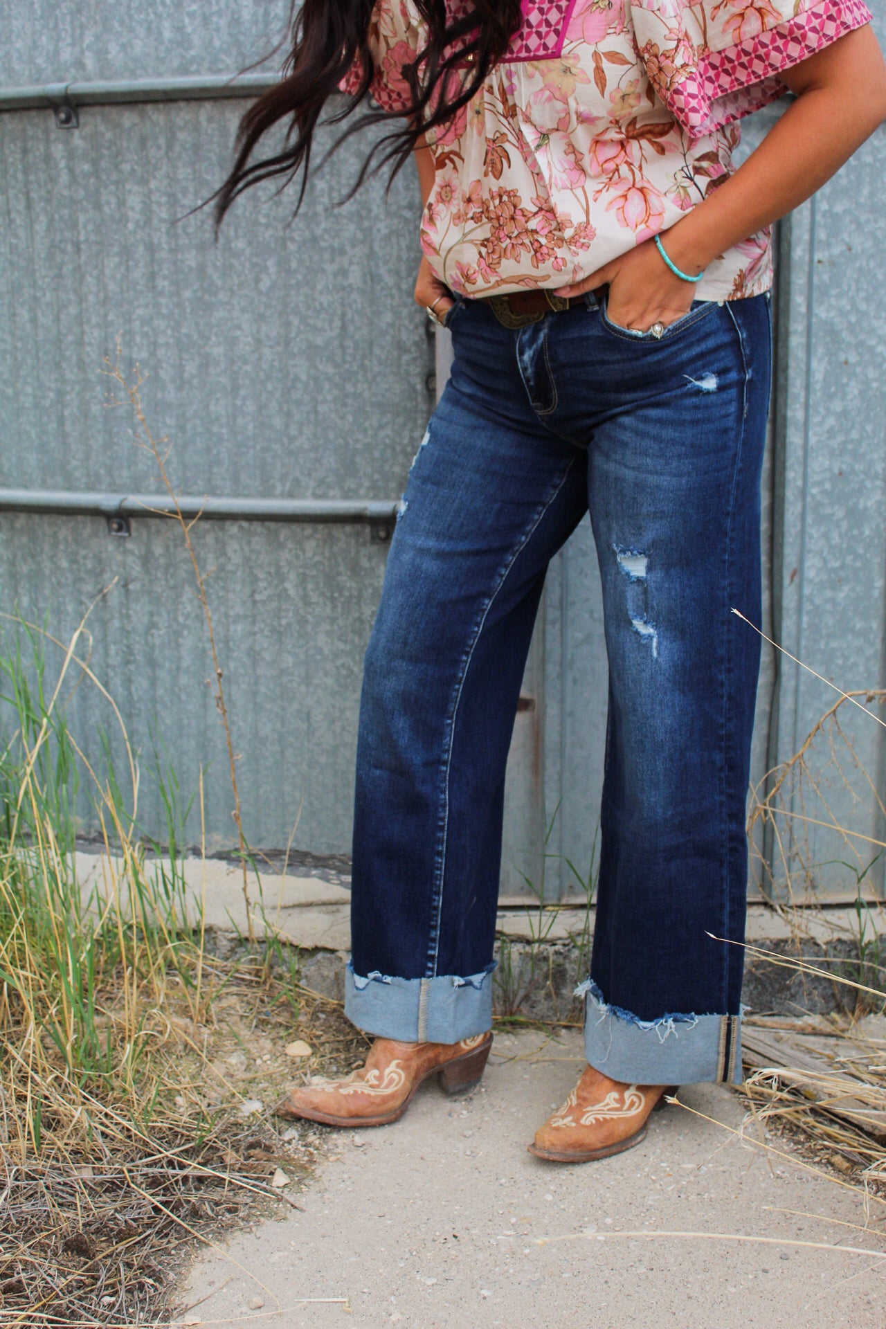 The Jensen Jeans