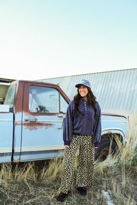 The Blair Sweatshirt