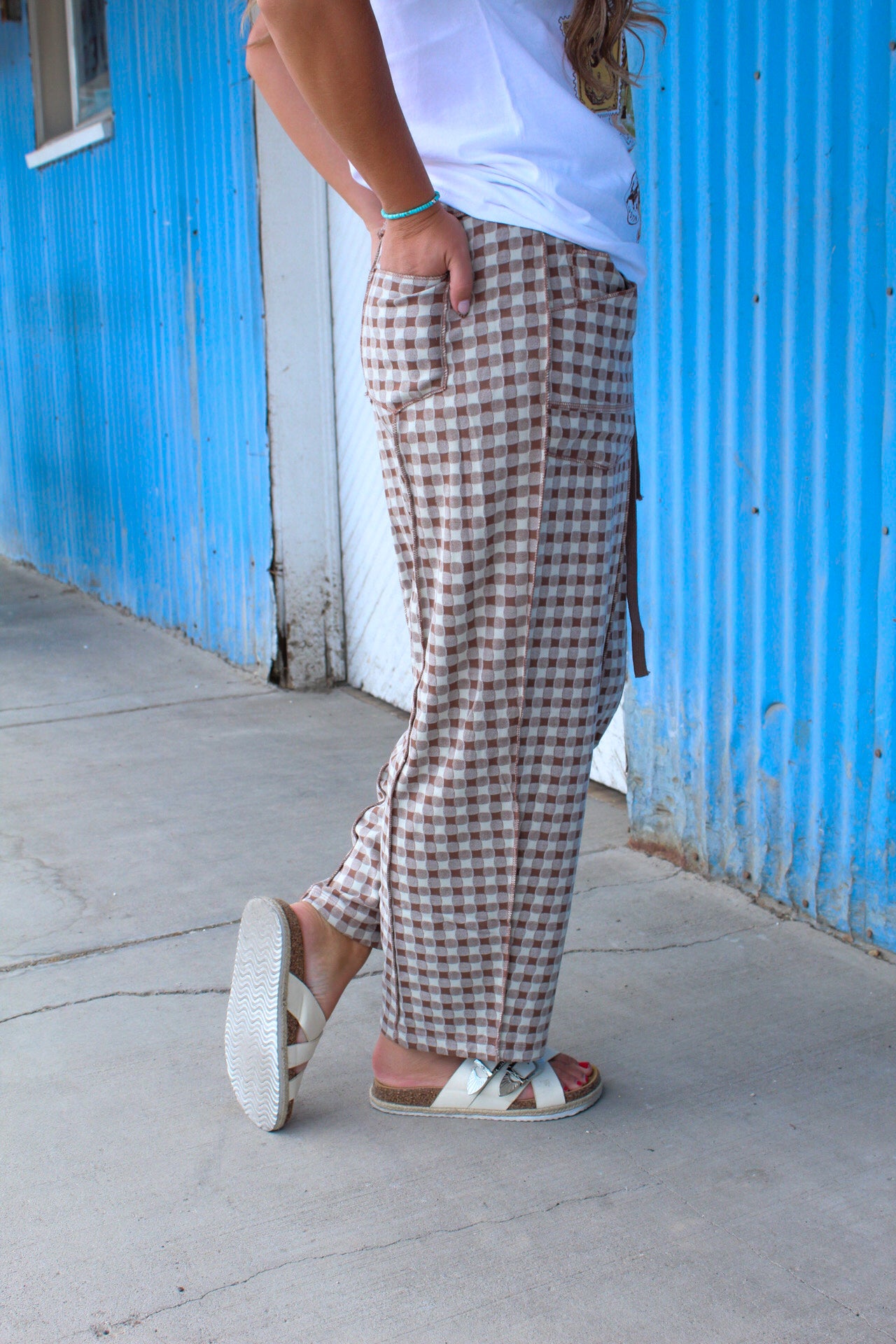 The Laredo Pants