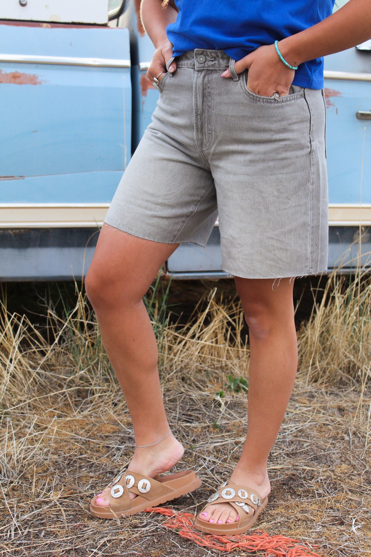The Kayson Shorts