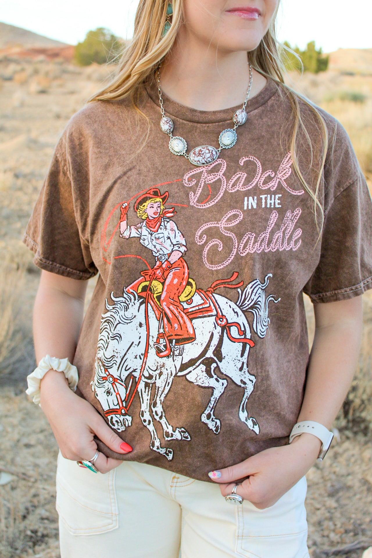 The Hollis Tee