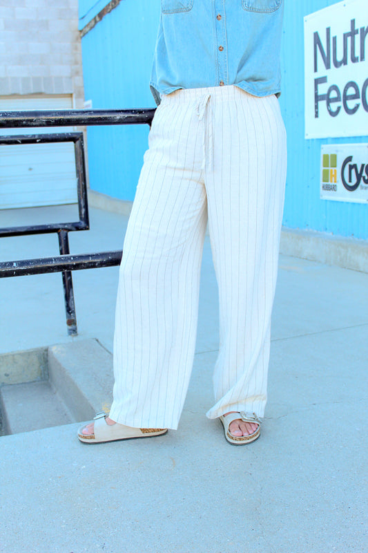 The Addison Pants