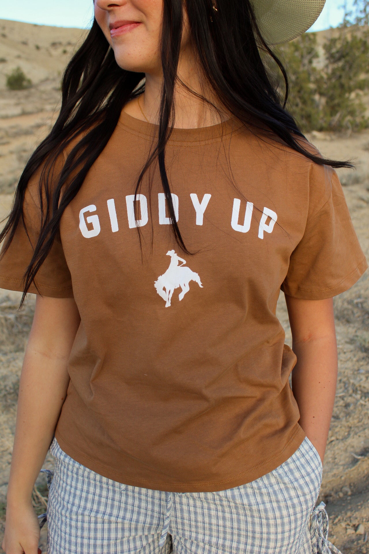 The Mesa Tee