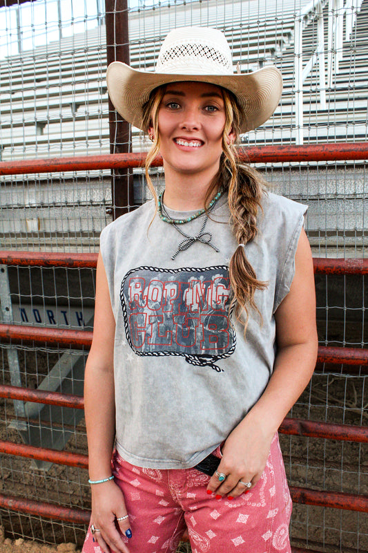 The Ranch Rodeo Tank