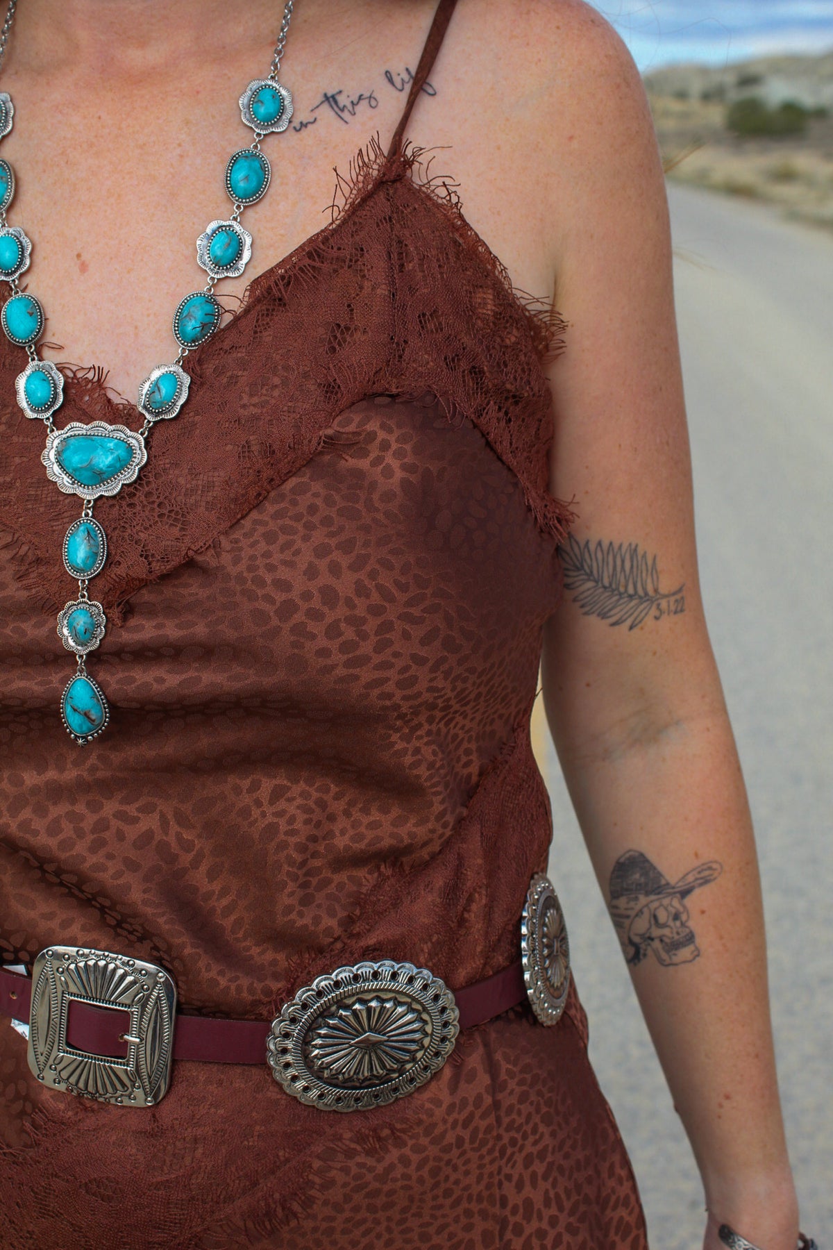 The Jane Dress