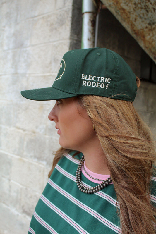 The Xaiver Hat