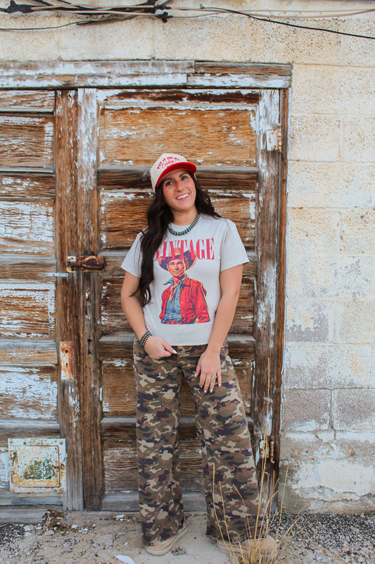 The Carly Tee