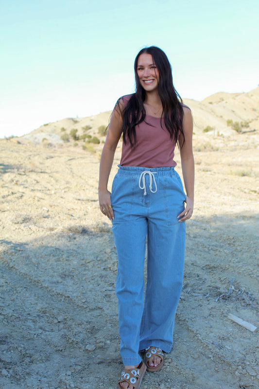 The Mabel Pants