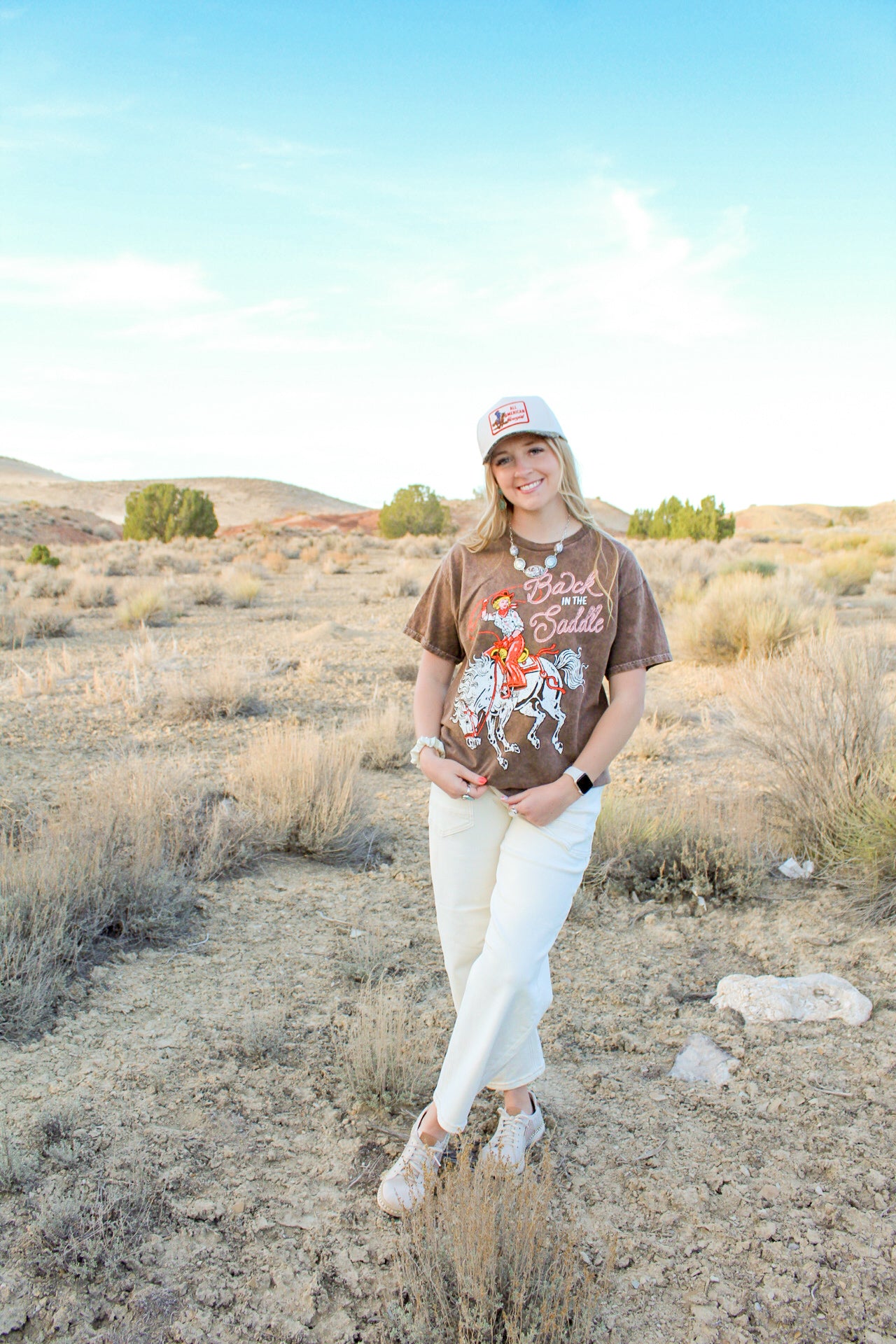 The Hollis Tee