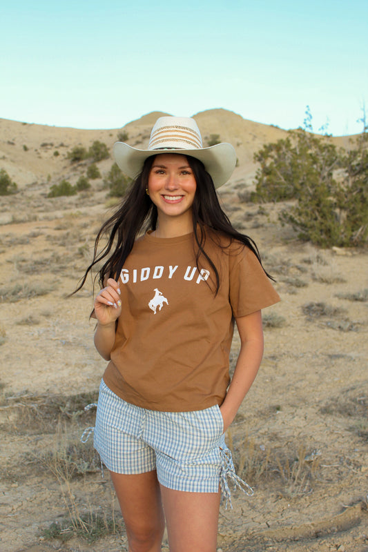 The Mesa Tee