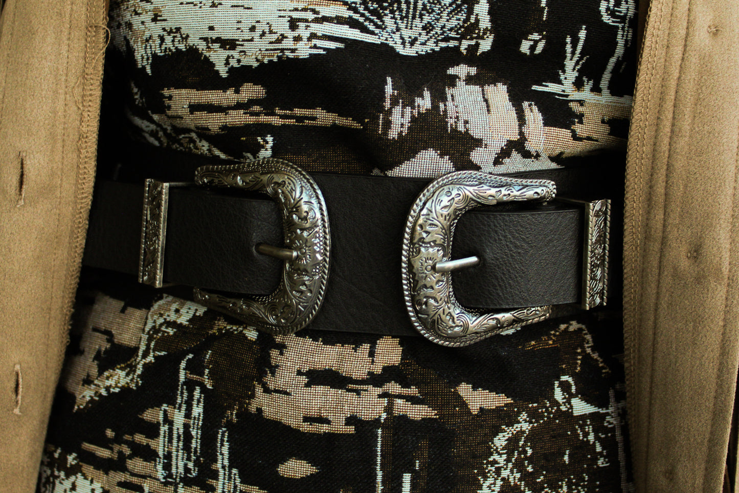 The Brody Belt