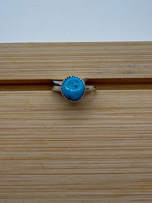 The Roux Ring (Size 6)