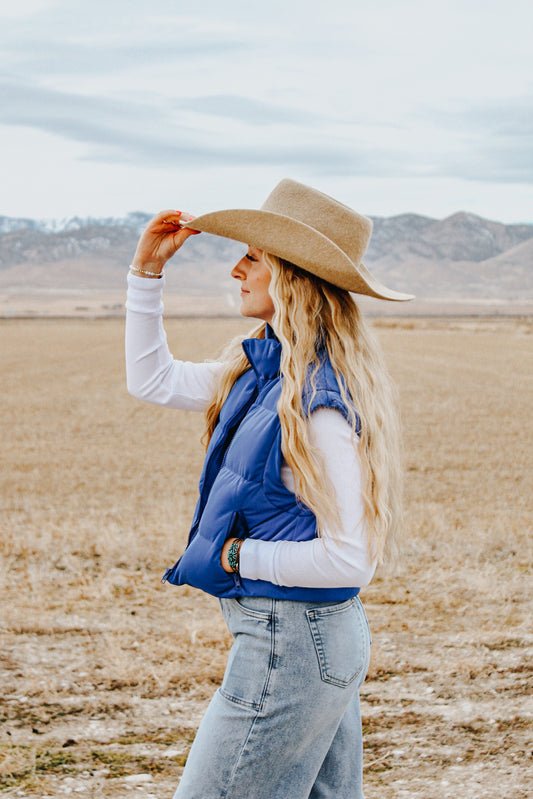 The Annie Top