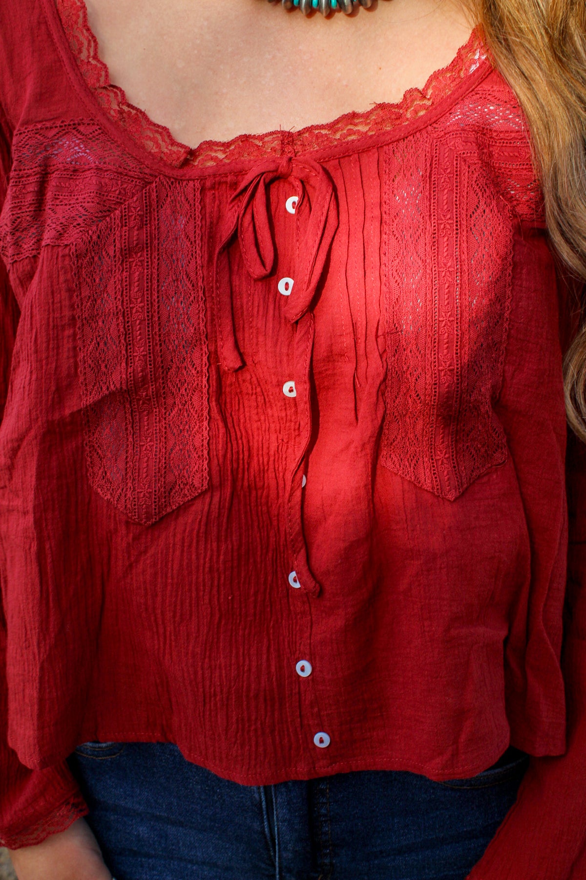 The Rose Top