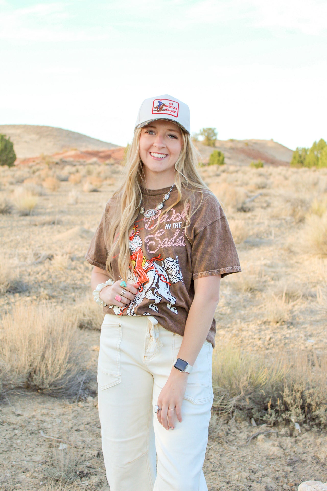 The Hollis Tee