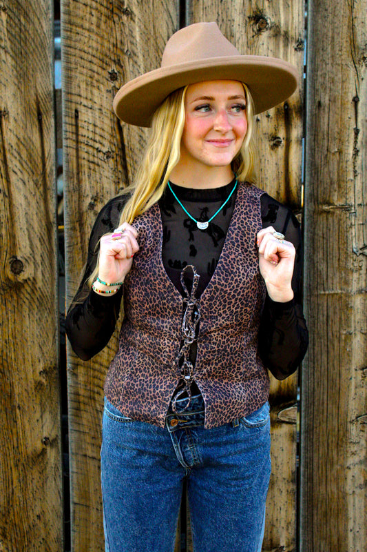 The Rylee Vest