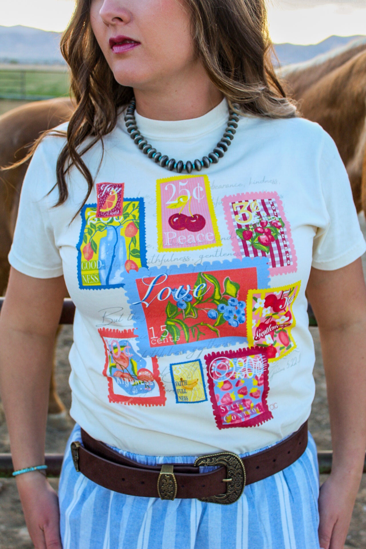 The Patsy Tee
