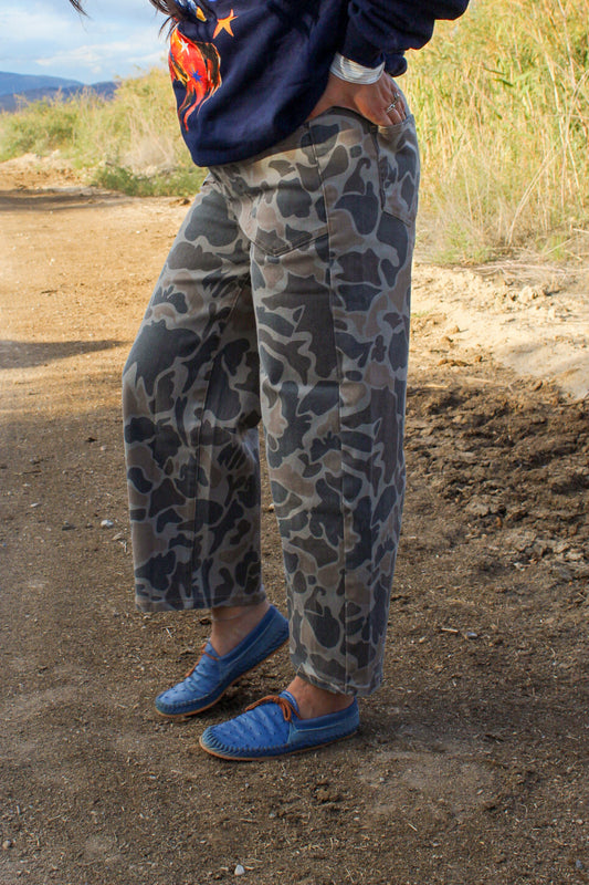 The Cooper Jeans