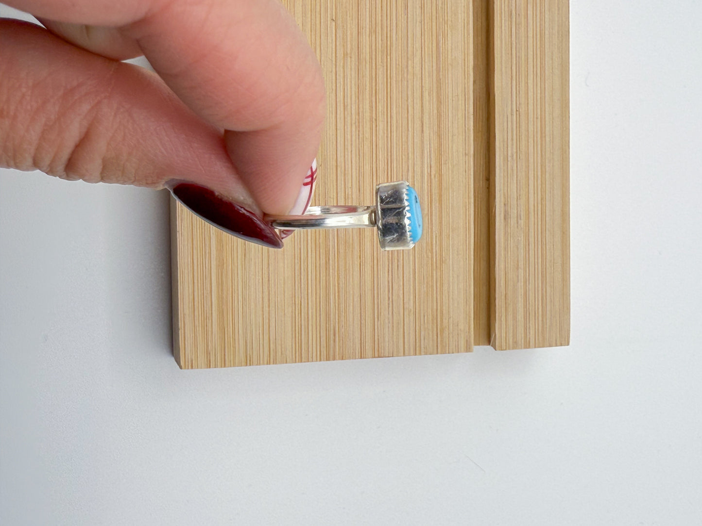 The Chet Ring (size 5)