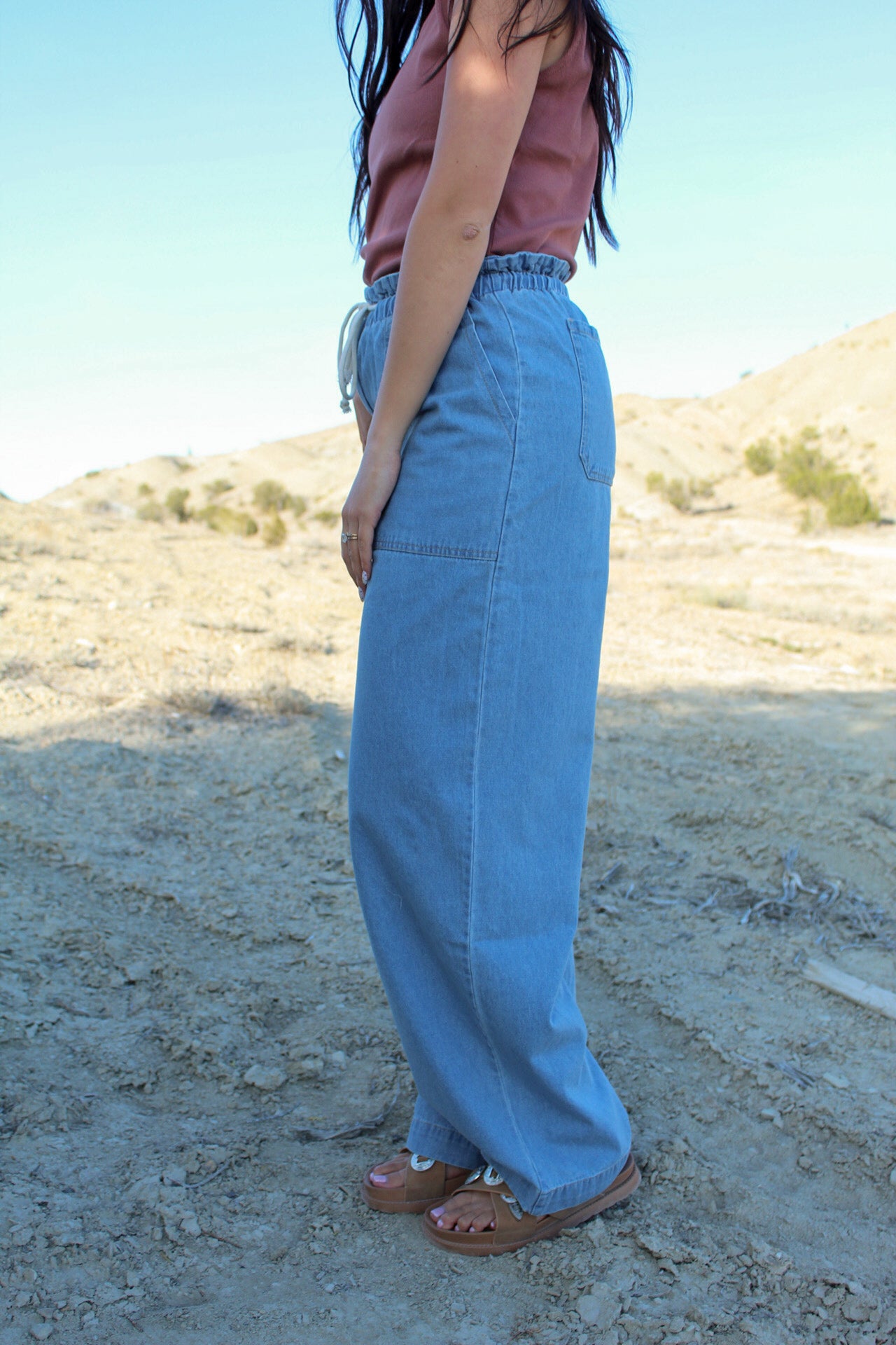 The Mabel Pants