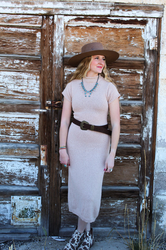 The Jolene Dress