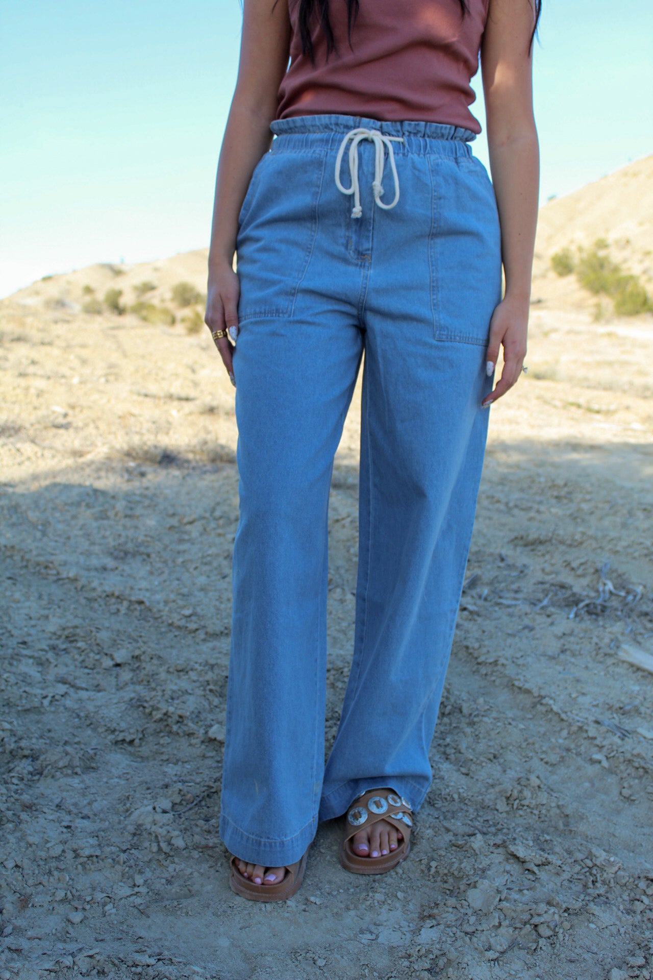 The Mabel Pants