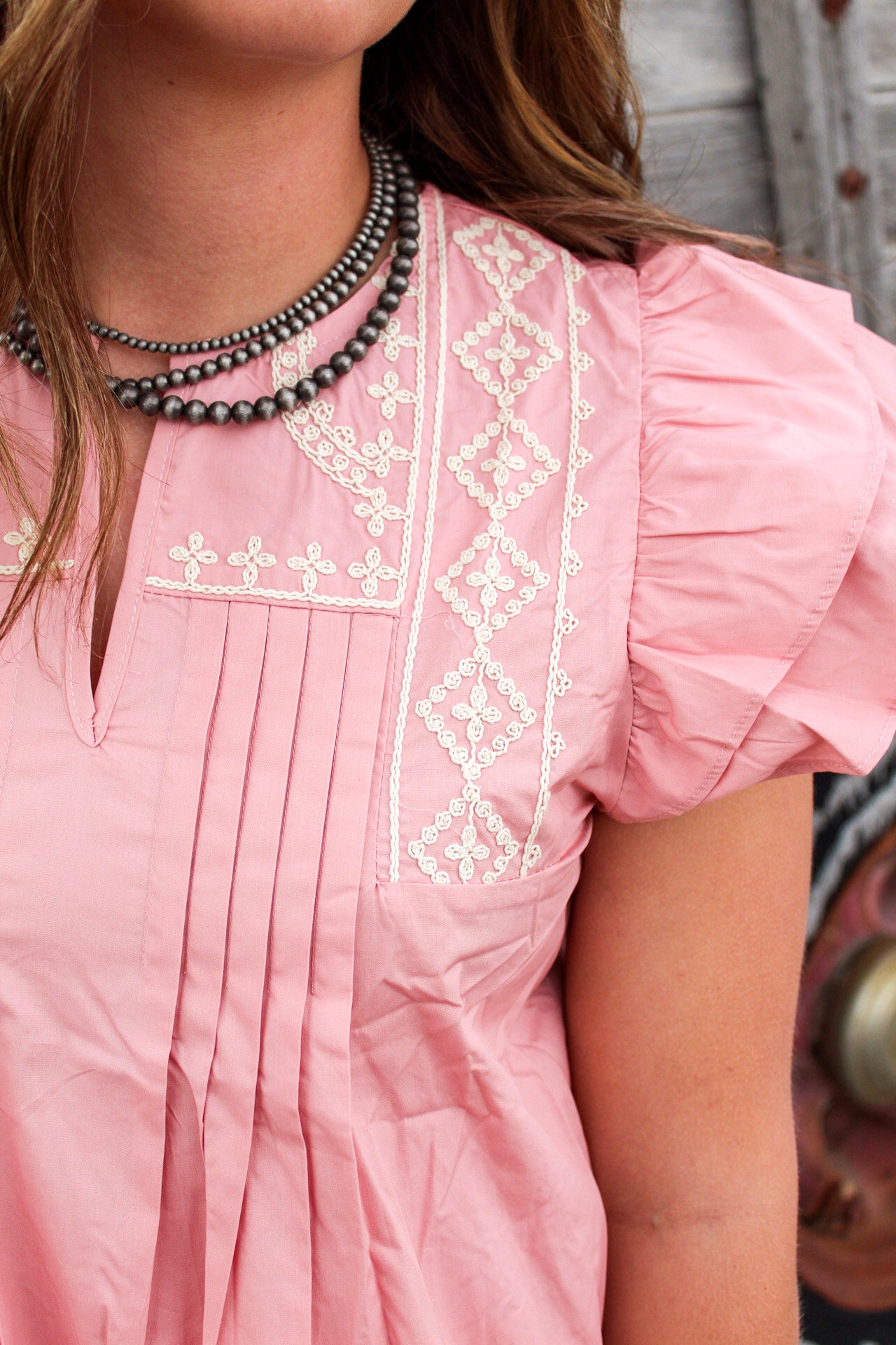 The LaVon Dress