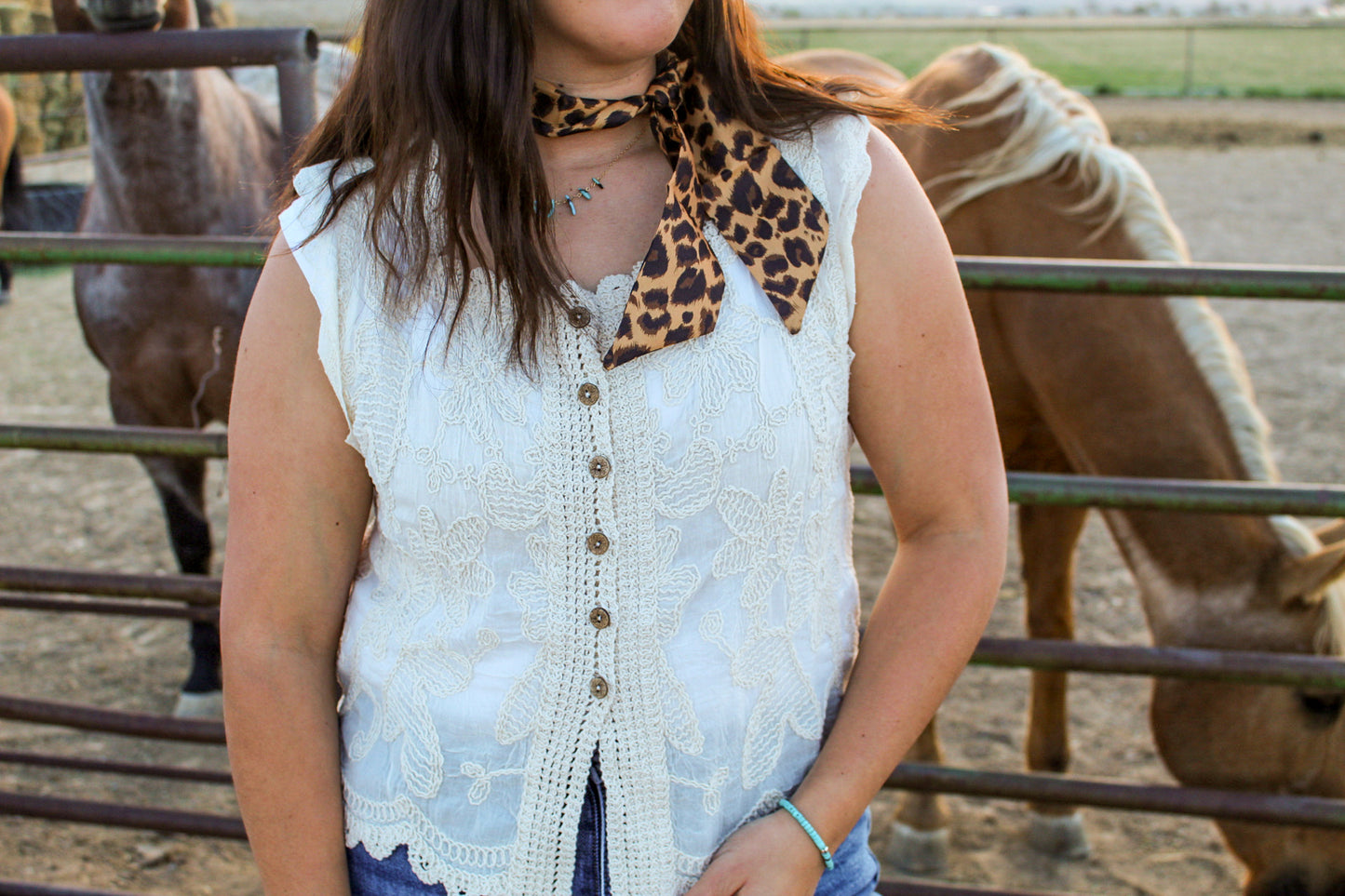 The Flora Top