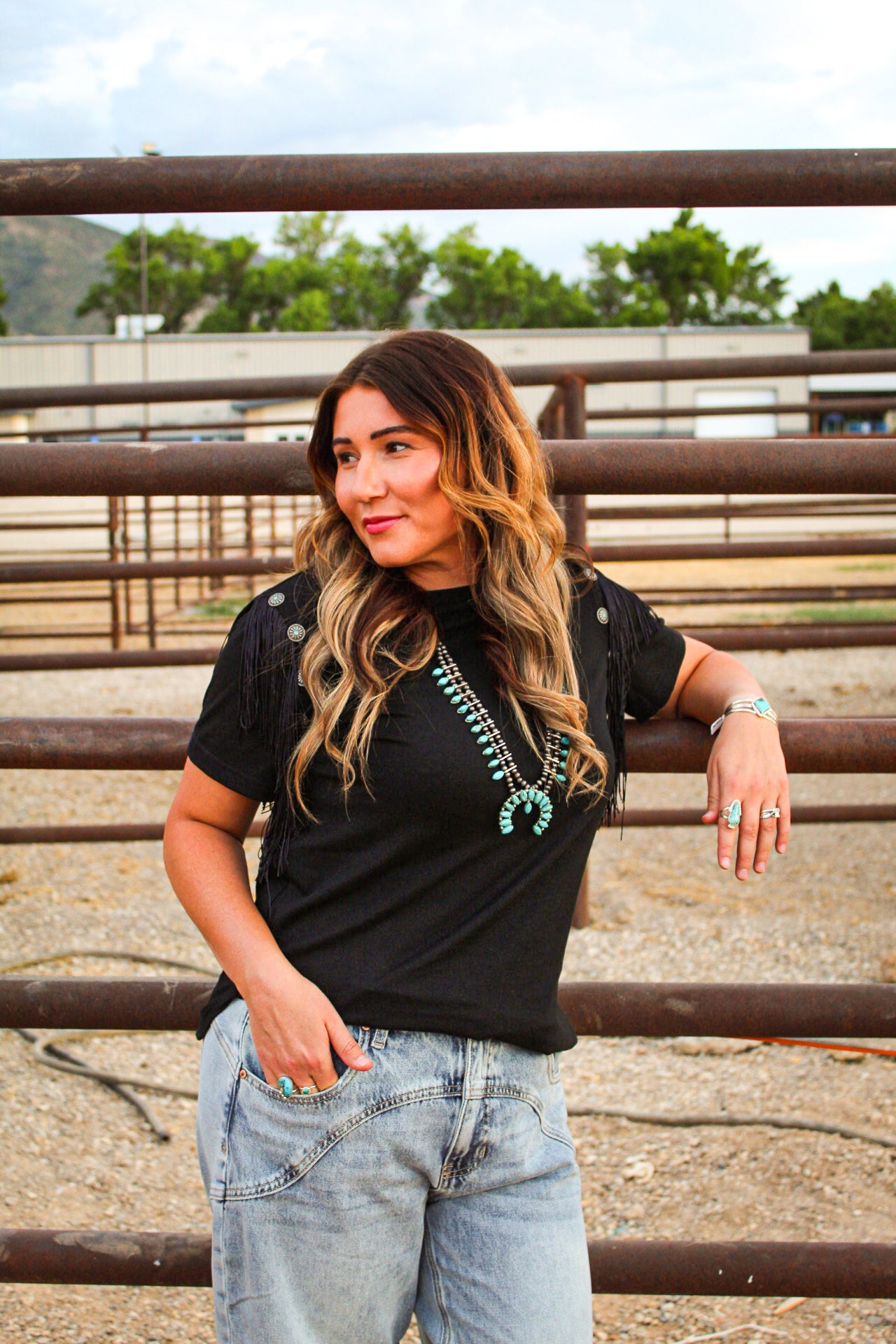 The Shiloh Top