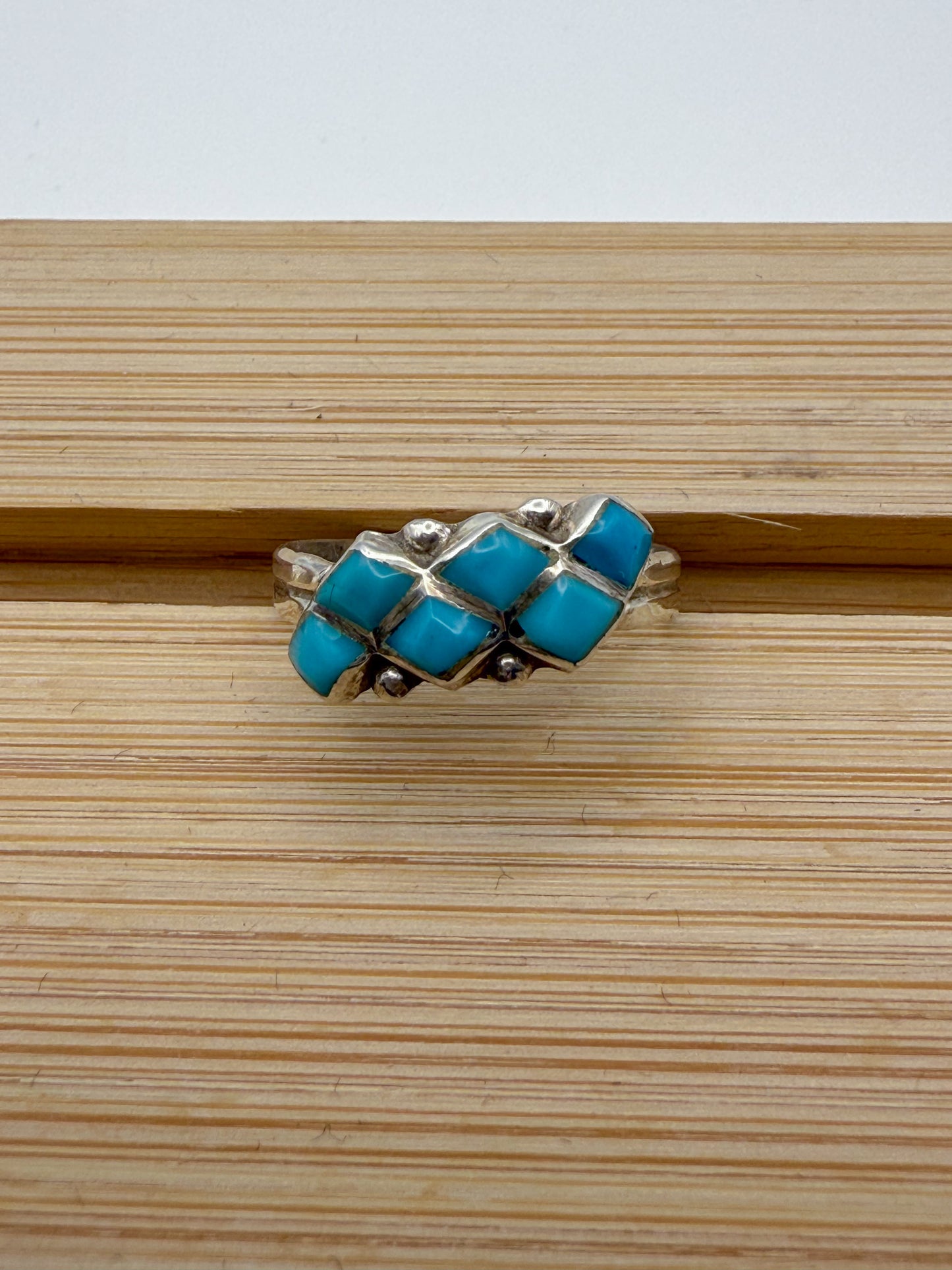 The Raya Ring (size 7.5)