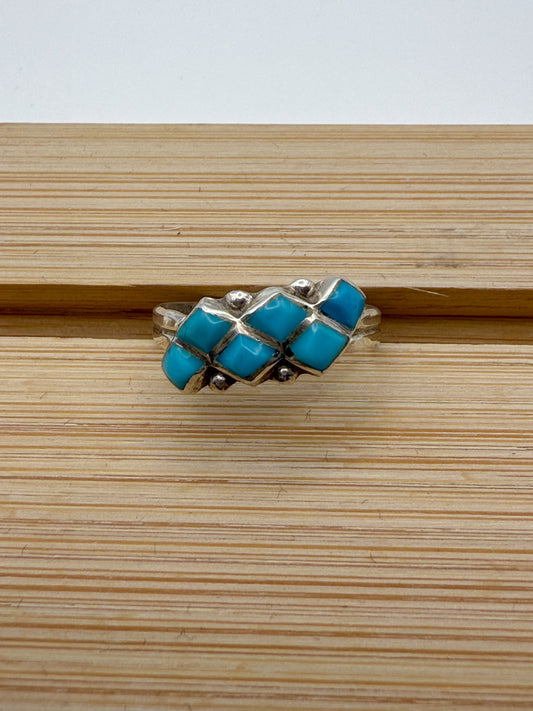 The Raya Ring (size 7.5)